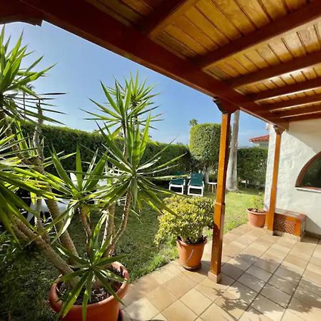 Deluxe Las Palomas - By Gestion Vacacional Canarias มาสปาโลมาส ภายนอก รูปภาพ