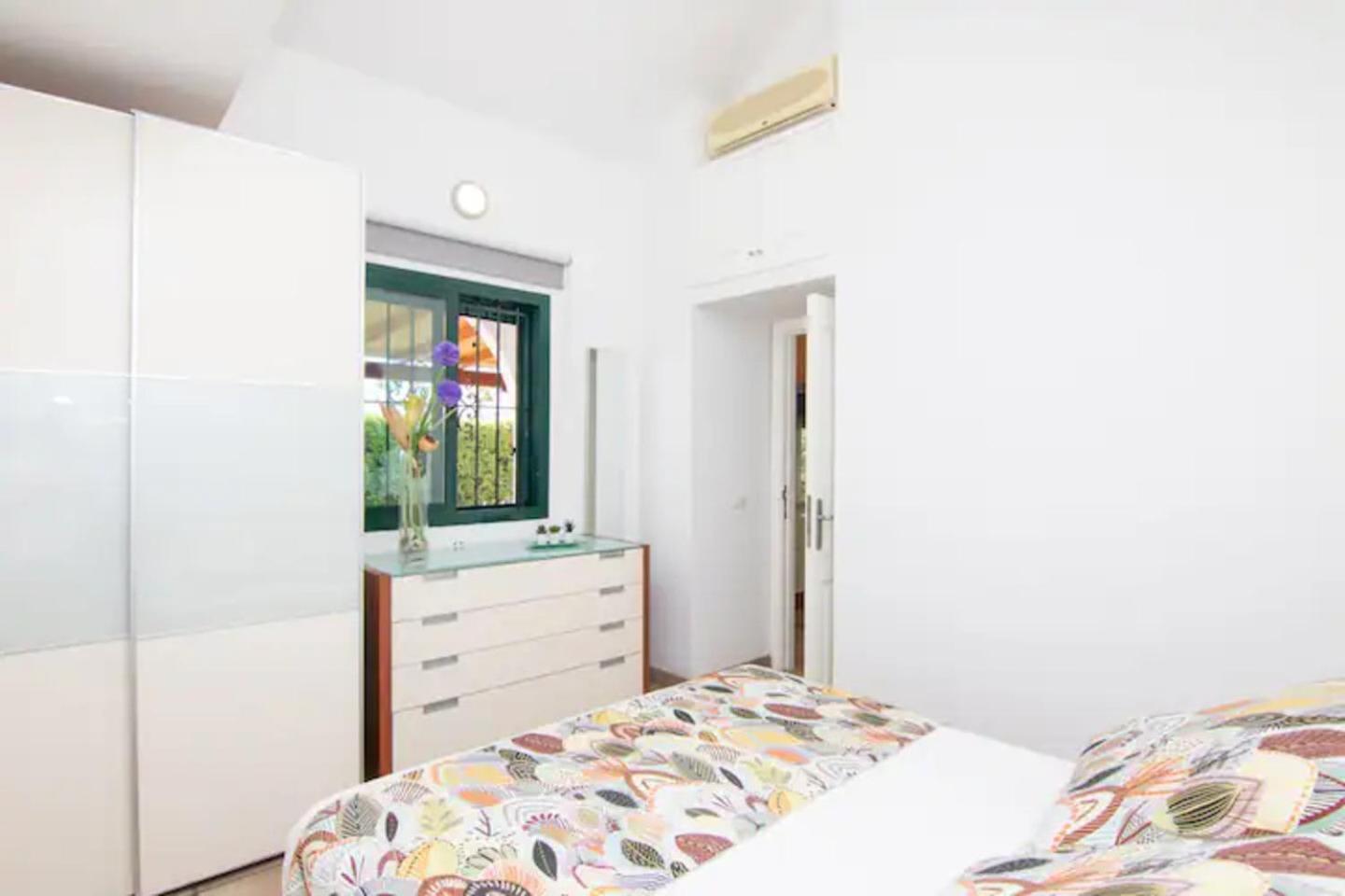 Deluxe Las Palomas - By Gestion Vacacional Canarias มาสปาโลมาส ภายนอก รูปภาพ