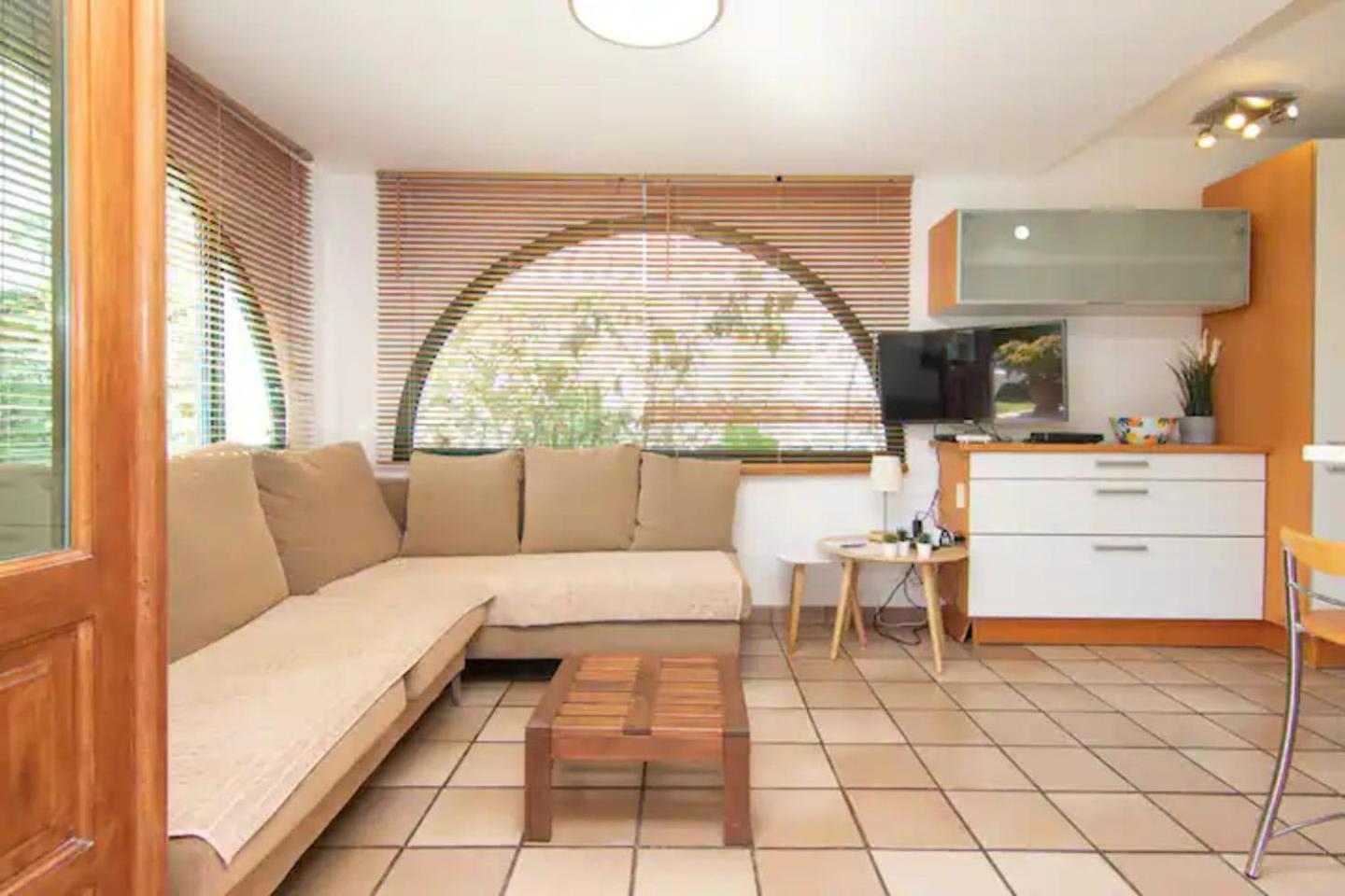 Deluxe Las Palomas - By Gestion Vacacional Canarias มาสปาโลมาส ภายนอก รูปภาพ